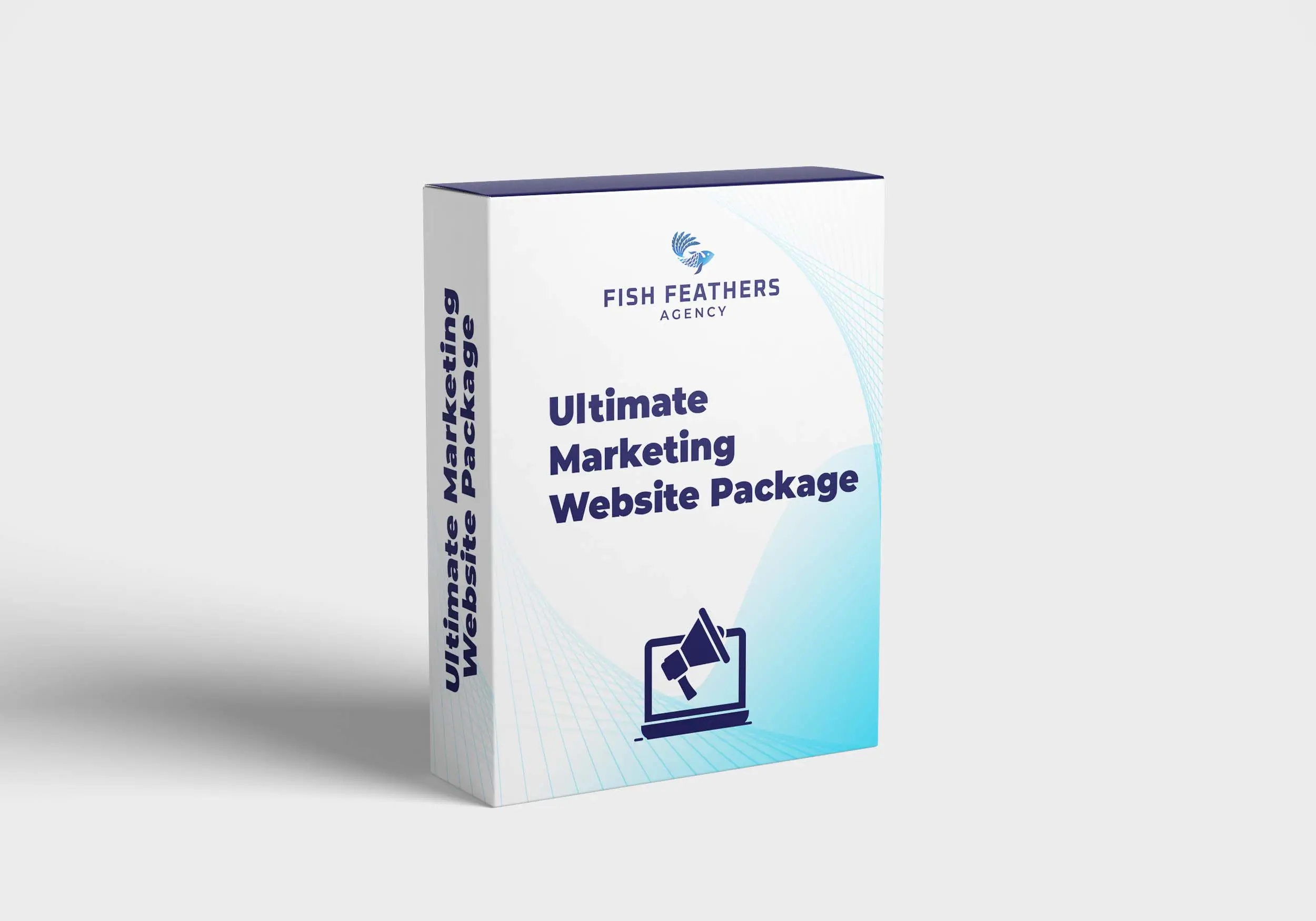 Ultimate website package